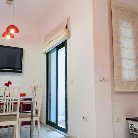 Apartamentos Rg Triana, Calle Castilla Con Patio Séville Extérieur photo